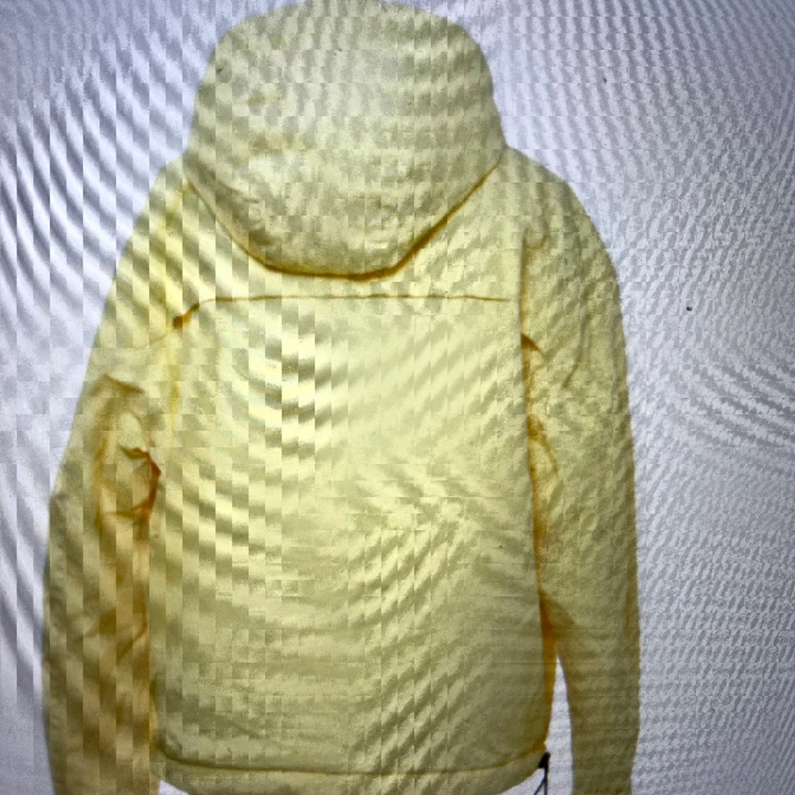 Napapirji jacka  - 90