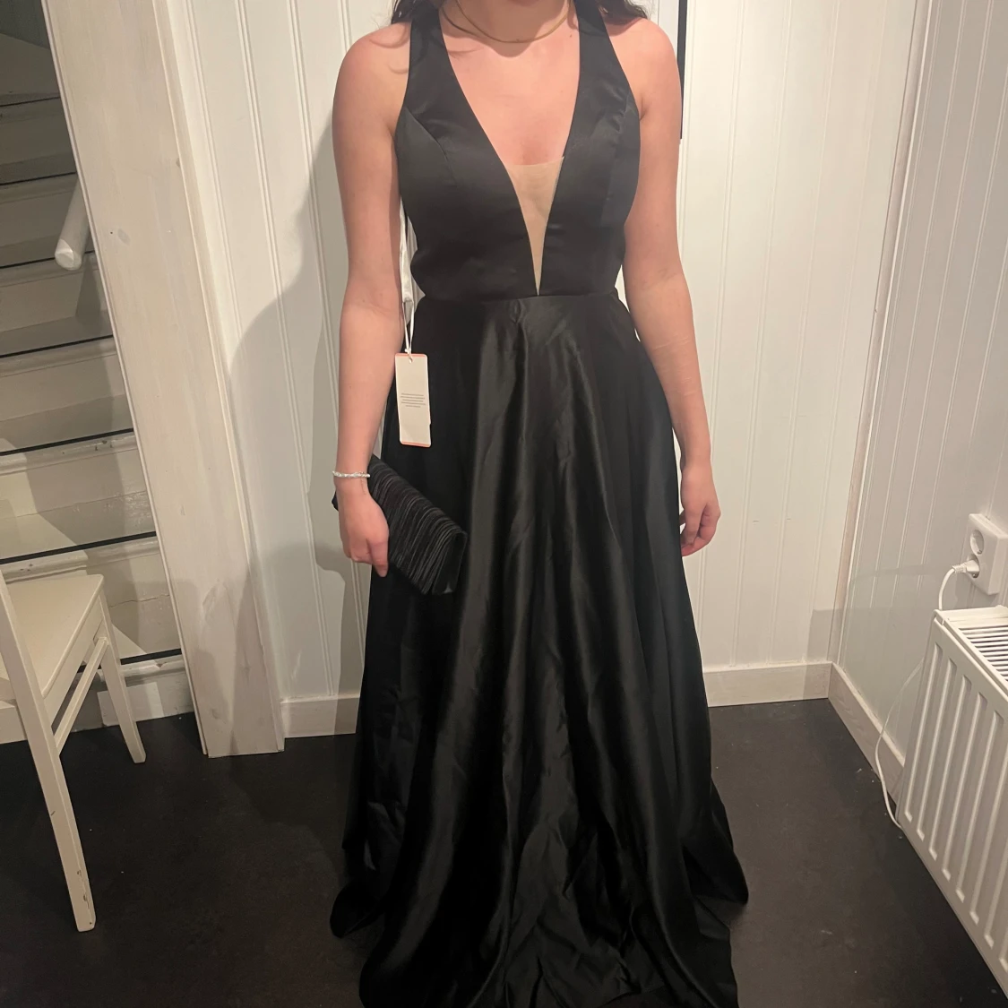 Balklänning, Festklänning - 93