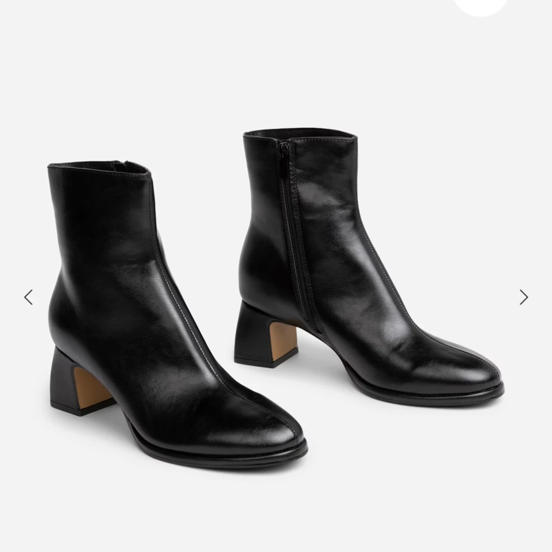 Sköna höga skor - 90