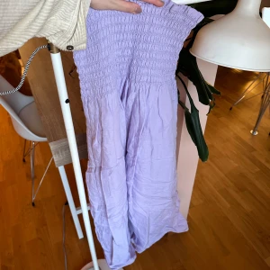 Tubklänning - Fin sommarklänning, kan användas som kjol också. 