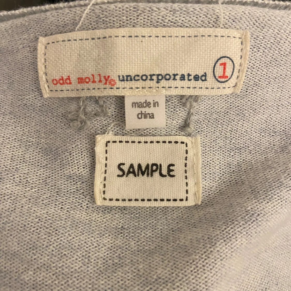 Odd Molly tröja  - 92