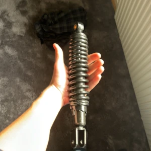 Bakdämpare speedfight  - Dämpare till speedfight  