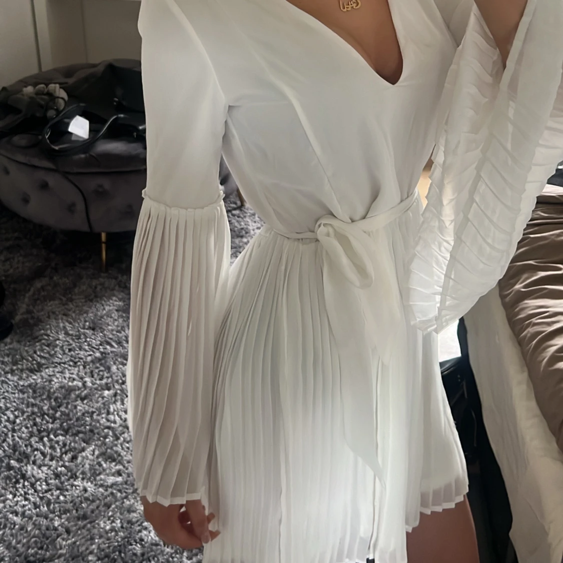 Studentklänning - 90