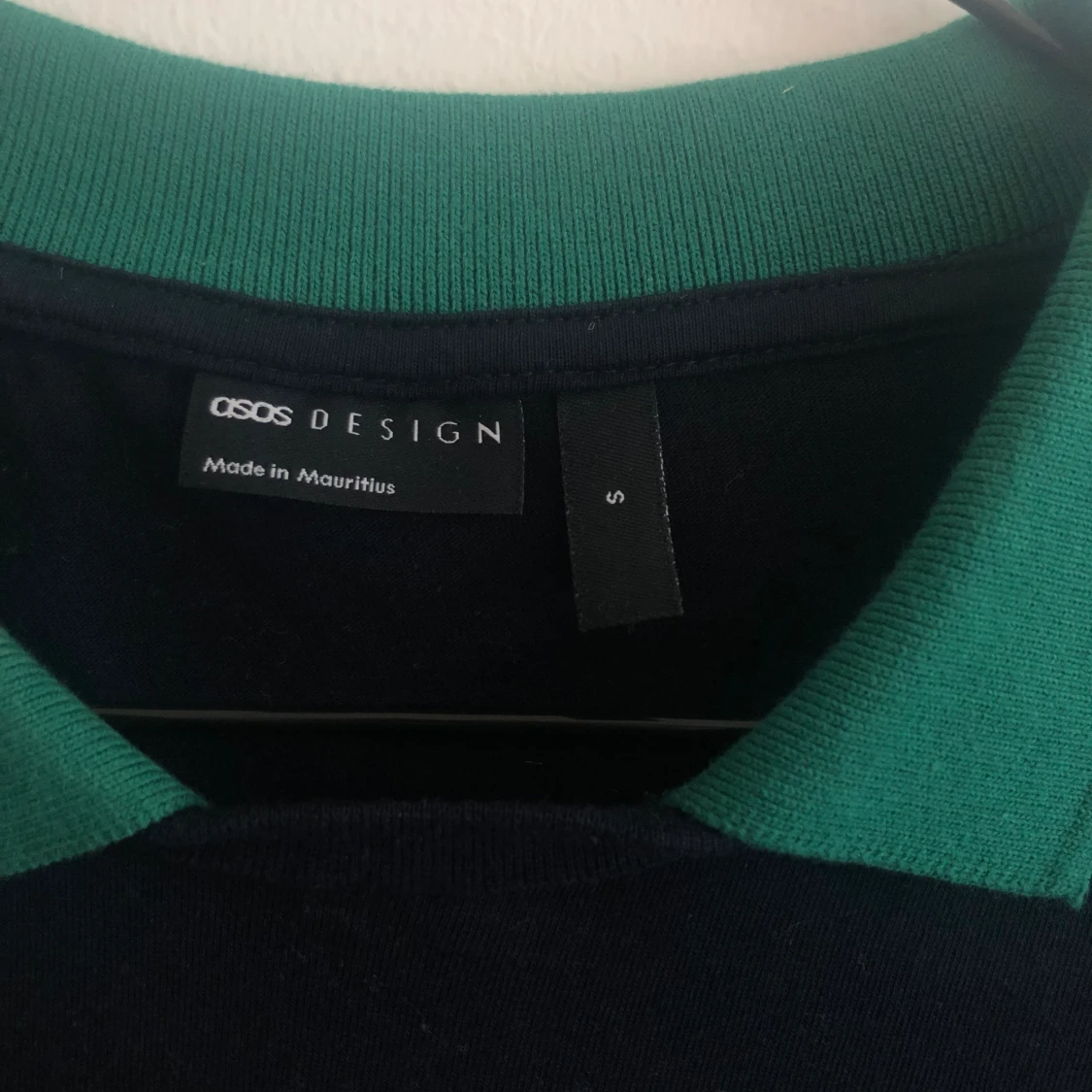 Oversize t-shirt - 90