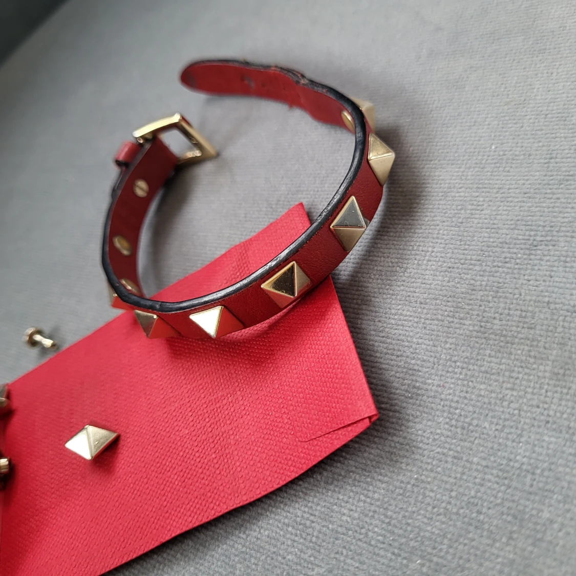 Valentino Armband  - 90