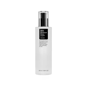 COSRX BHA blackhead power liquid  - Ett slags serum som har häjlp får bort mina porer och finner överlag. Jätte skön på huden och man får så glansig hy. Råkade beställa två så säljer ena! 
