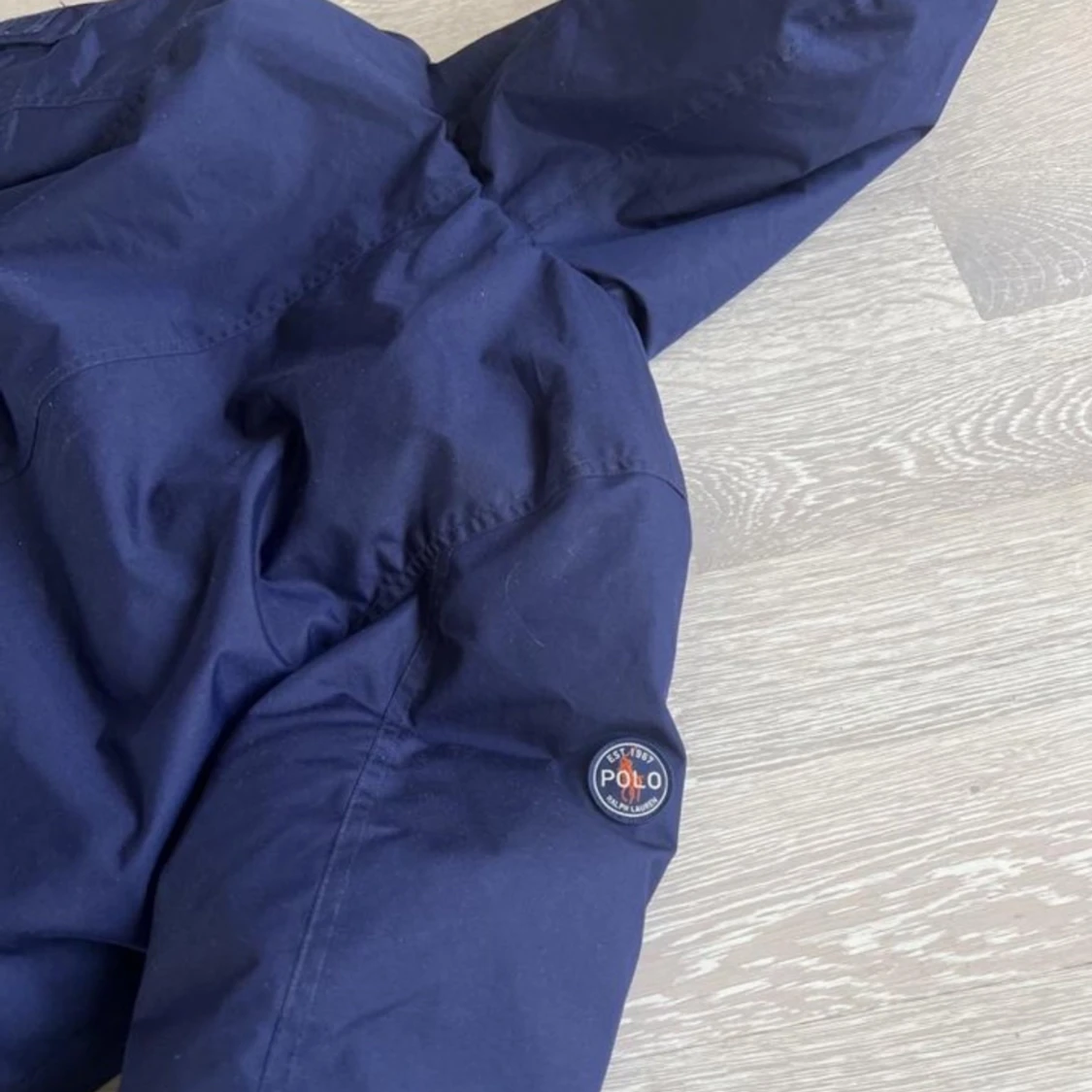 polo ralph Lauren vinter jacka - 93