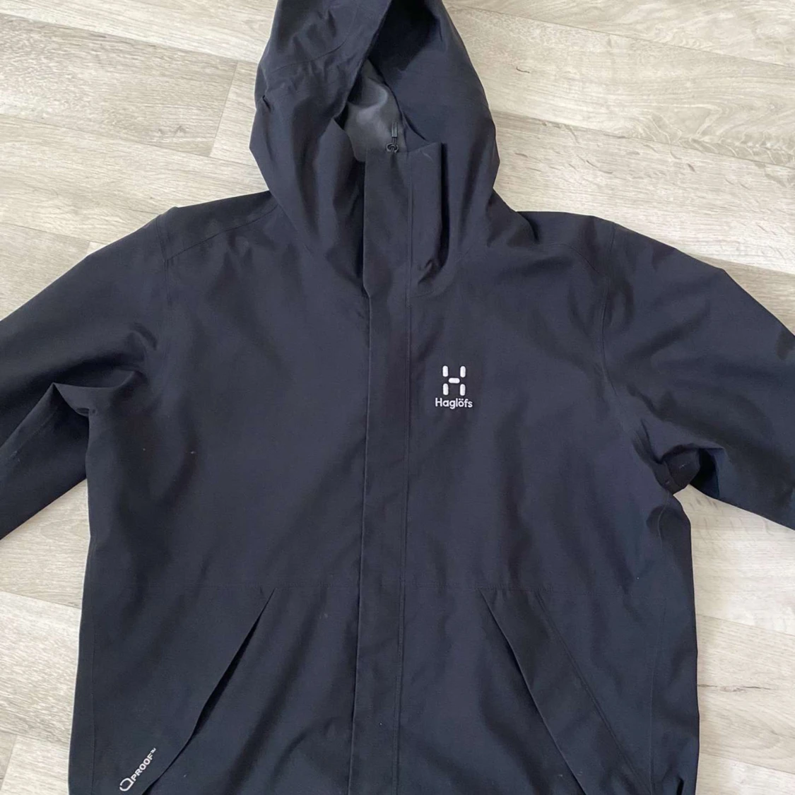 Haglöfs jacka