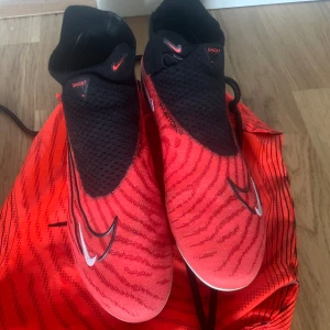 Phantom GX - Bra skick använda men fel strlk. 