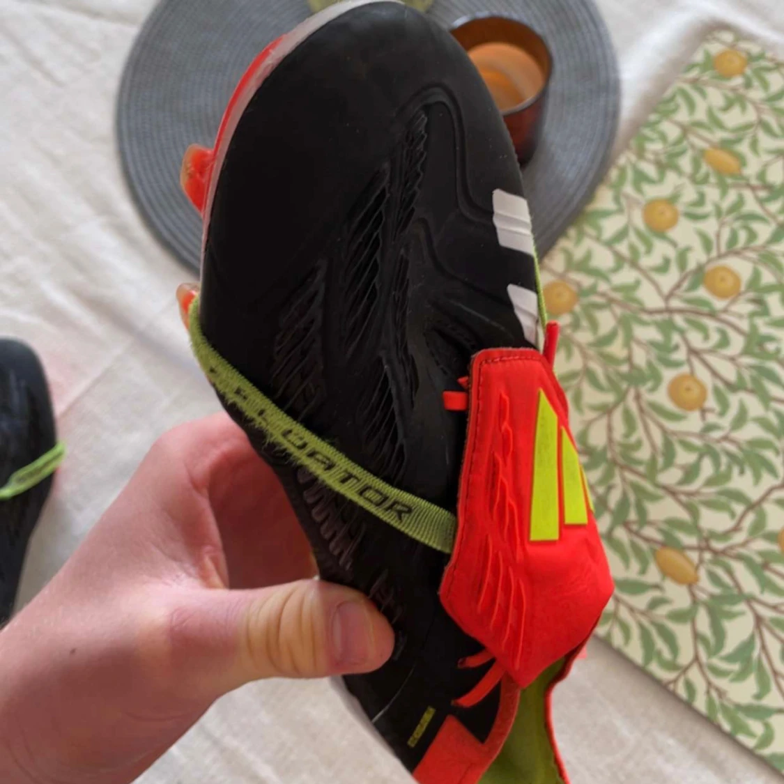 Adidas predator FT 24 - 92