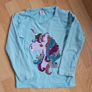 Tröja Lindex kids - Tröja Lindex kids