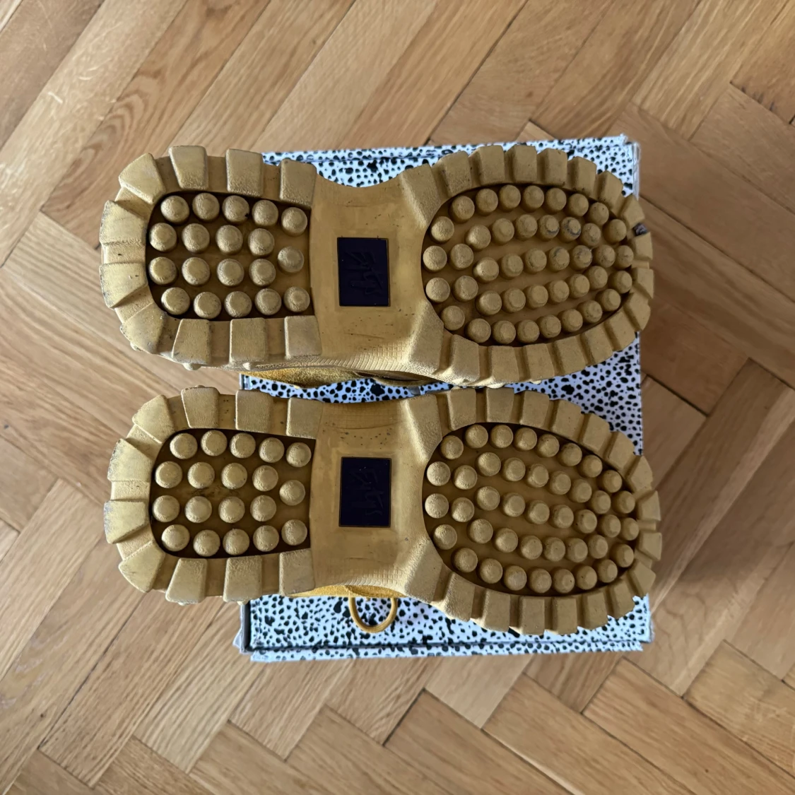 Eytys Sneakers  - 91