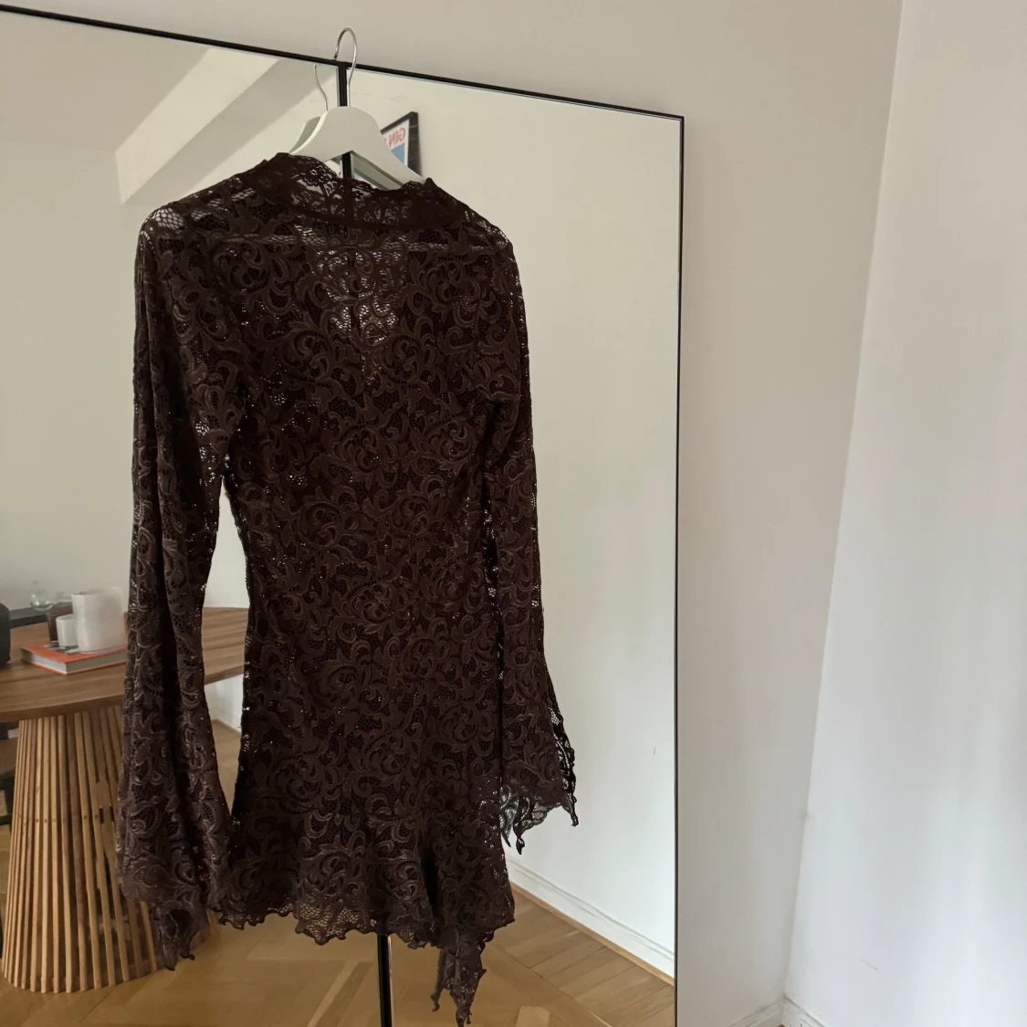 I AM GIA ”Gemma dress brown” - 91
