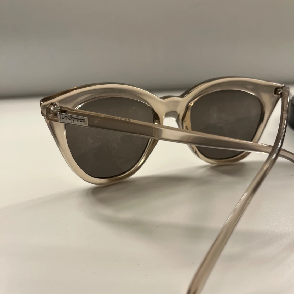 Superfina solglasögon - 90