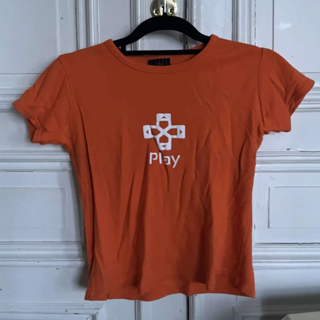 playstation tshirt