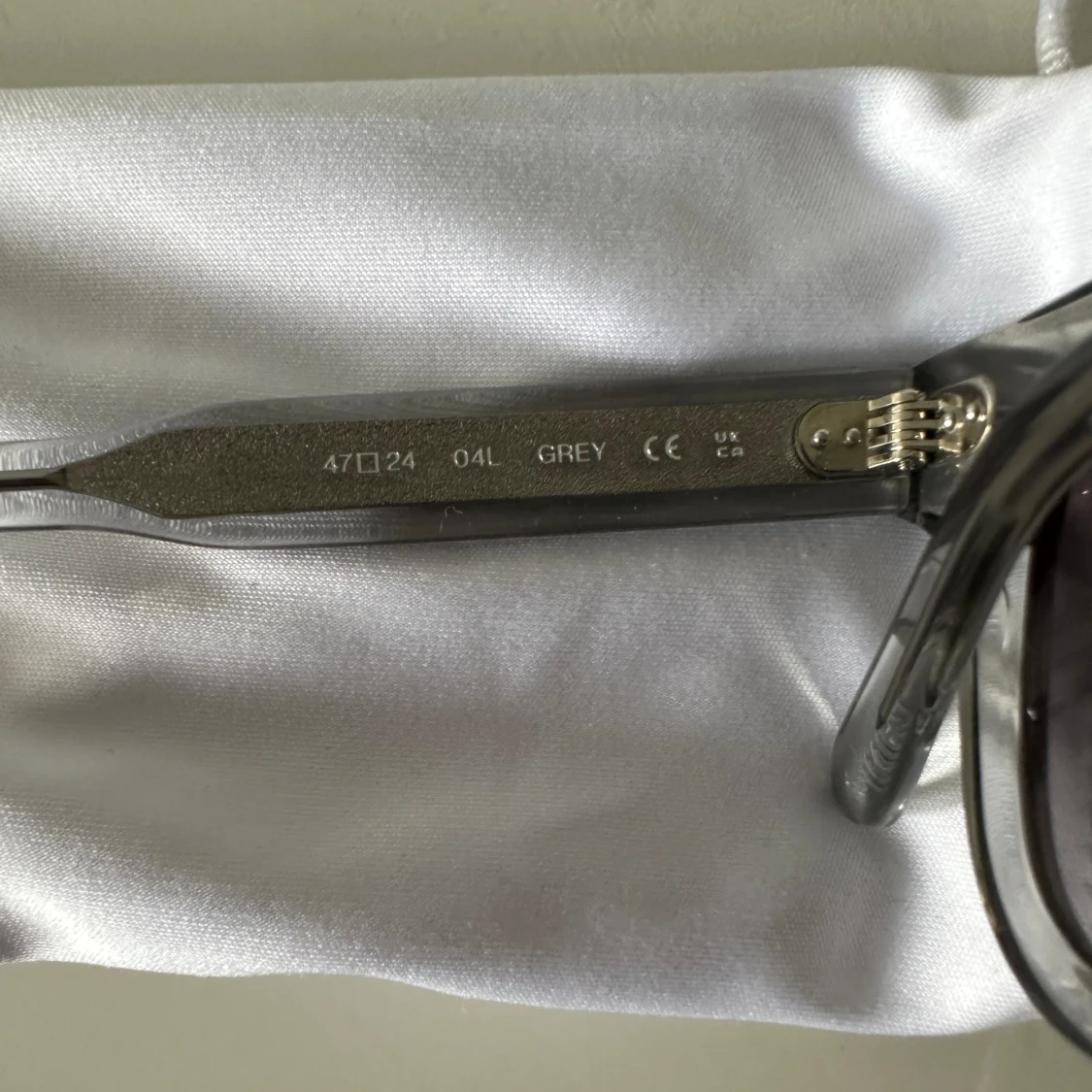 Chimi 04L Grey  - 91