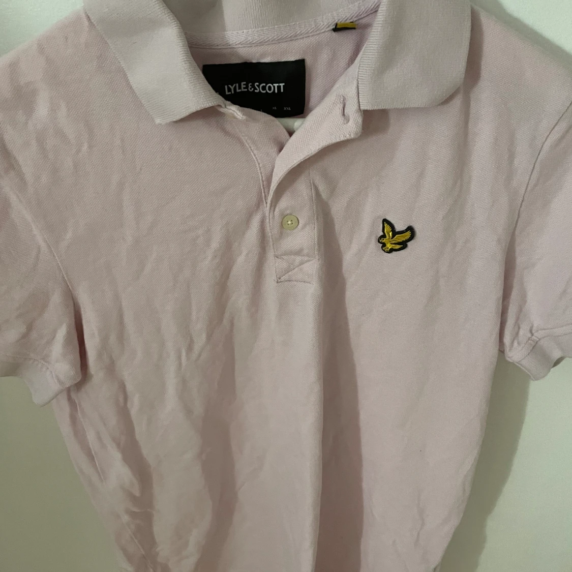 Lyle scott piké  - 90