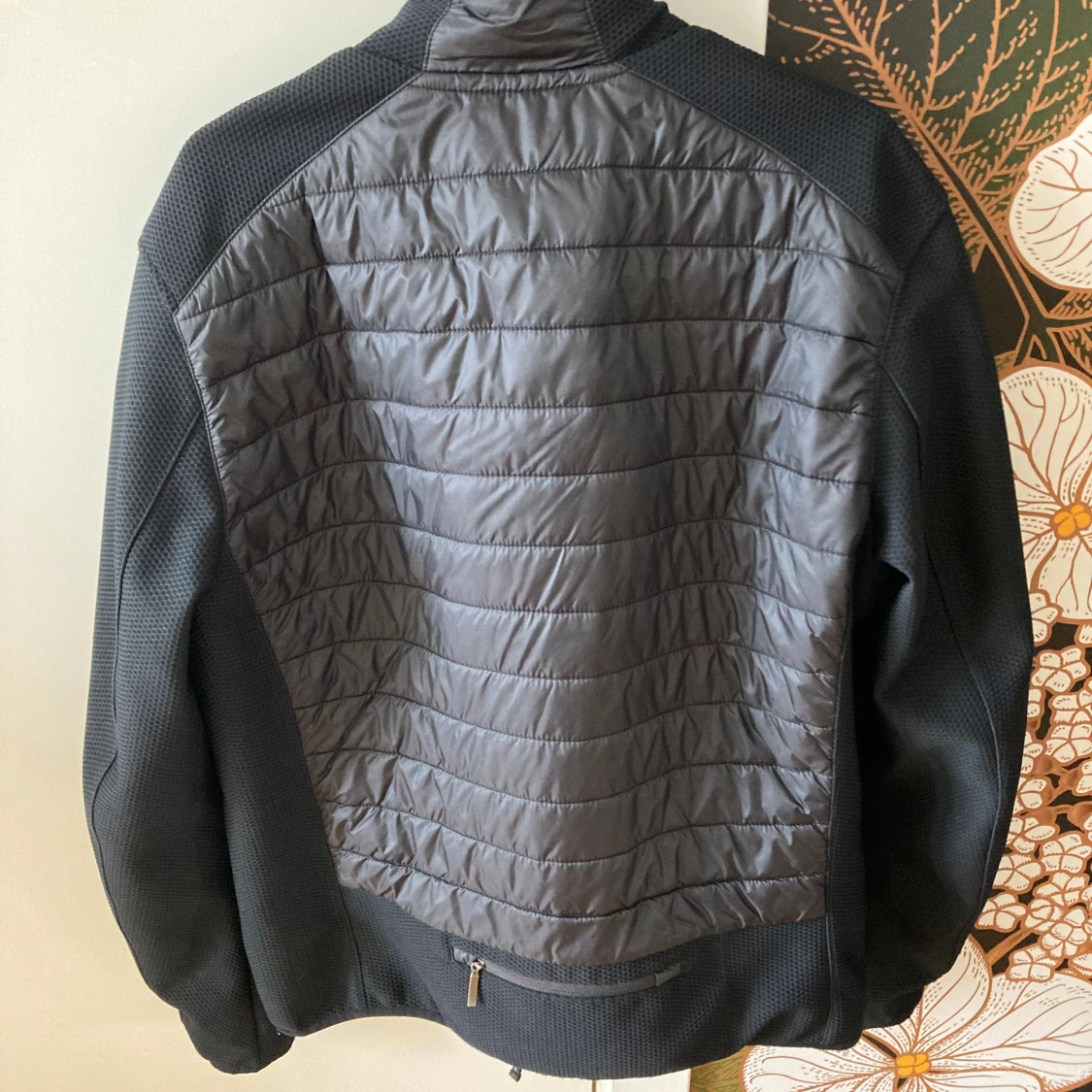 Parajumper cardigan  - 90