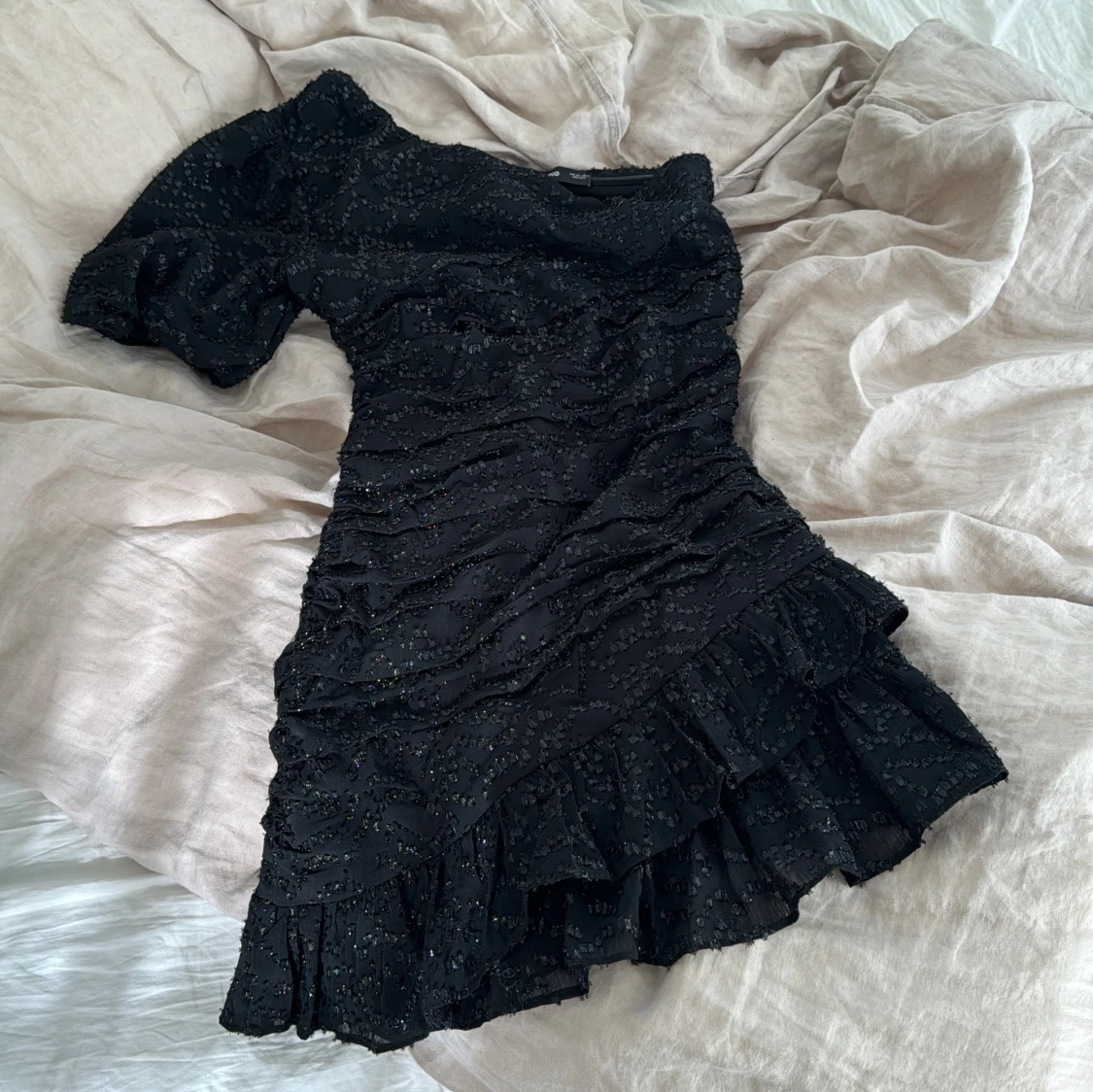 Mango klänning - 90