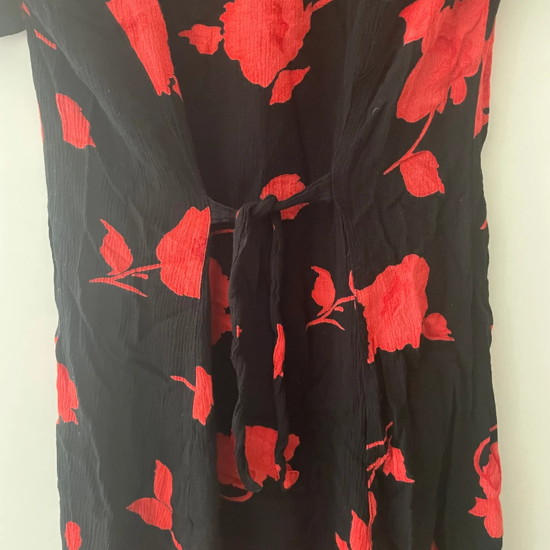 Kort klänning  - 90