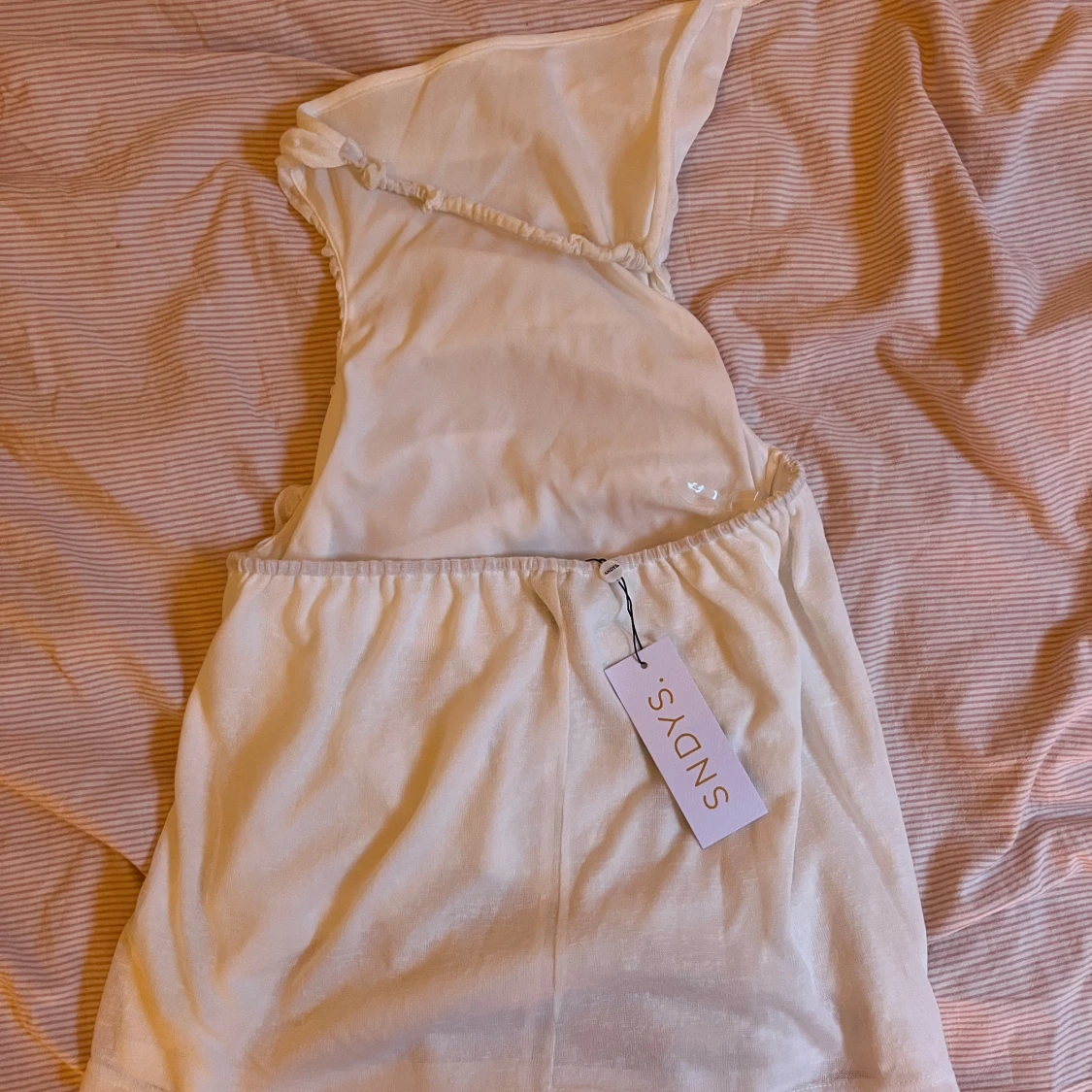 SNDYS klänning Elle - 90