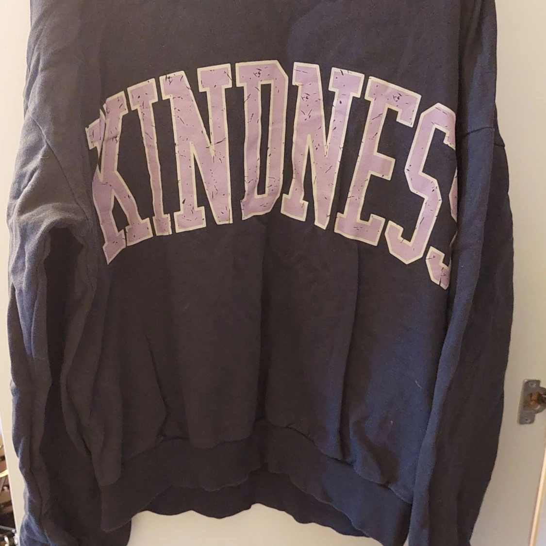 Sweatshirts/collegetröjor - 90