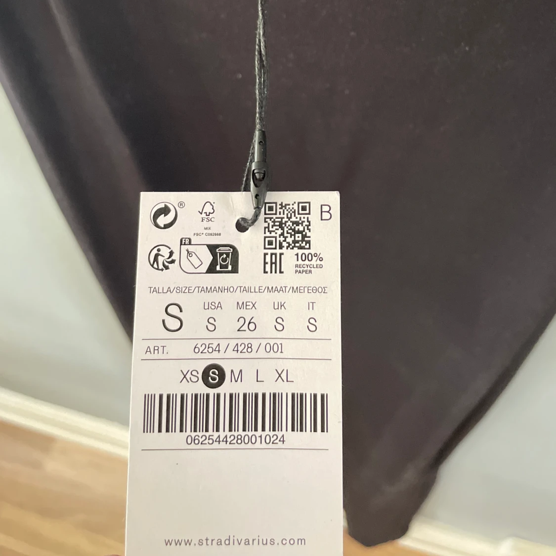 Skimsliknande klänning  - 91