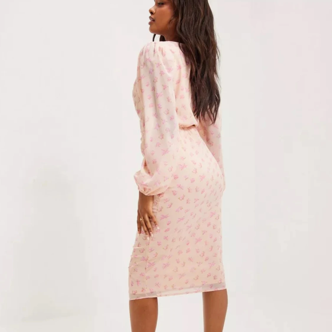 Sommarklänning  - 1