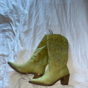 Cowboy boots - Stövlar i fint skick! 