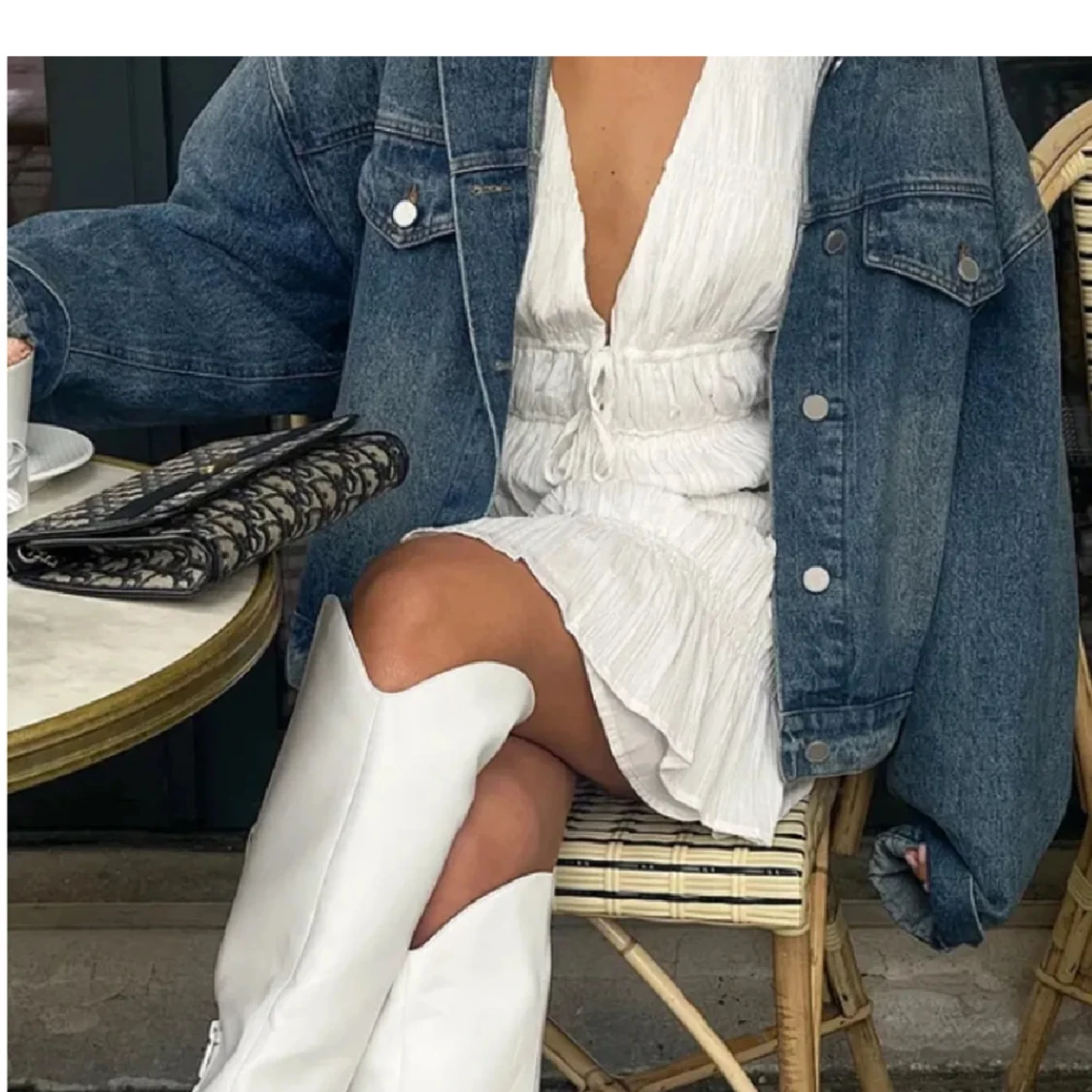 NAKD klänning  - 90