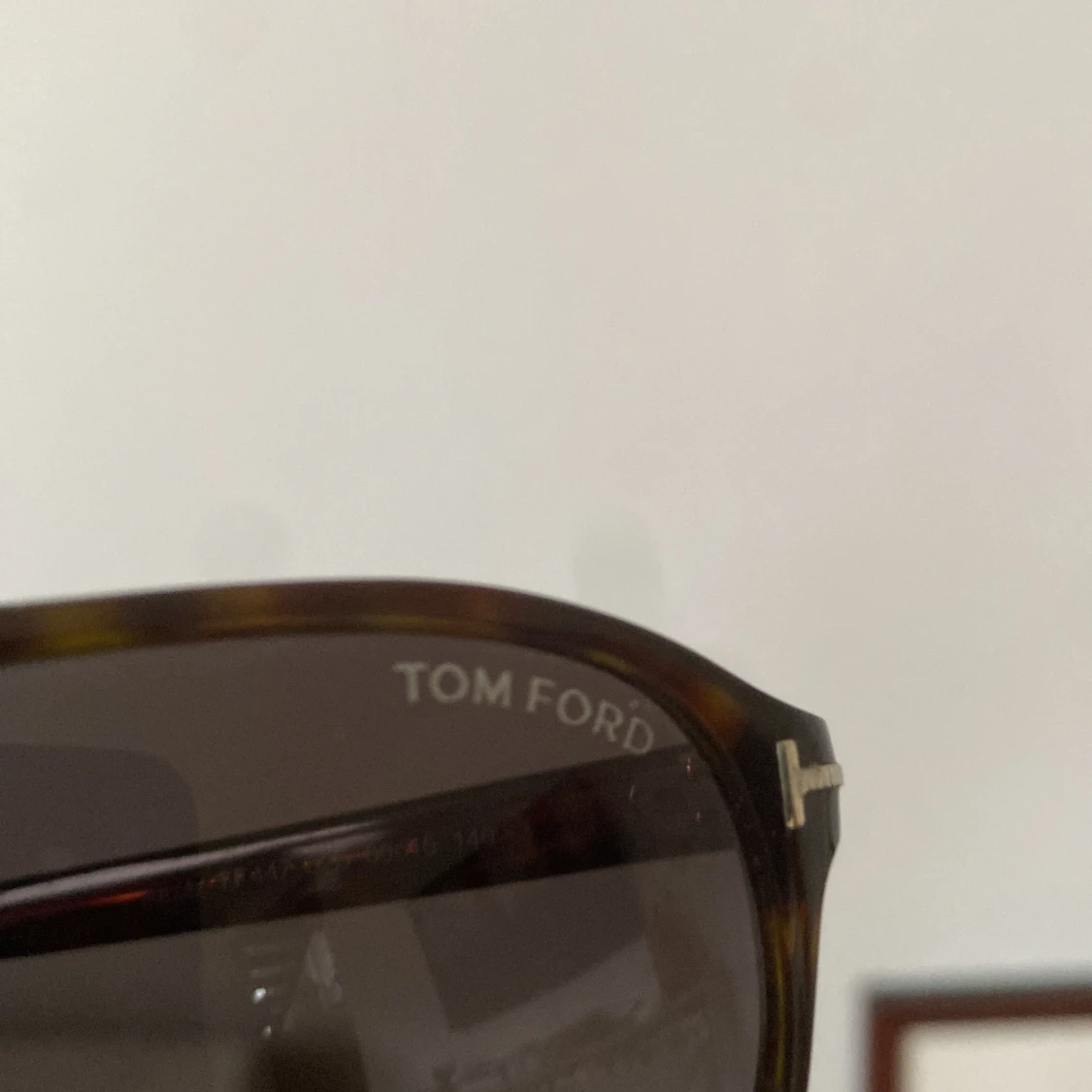 Tom Ford Jacob - 93