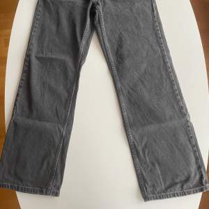 Jeans från Just Junkies i bra skick, storlek W31/L32 