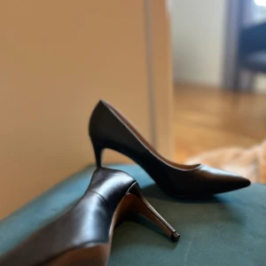 Pumps - Fina pumps, använd en gång