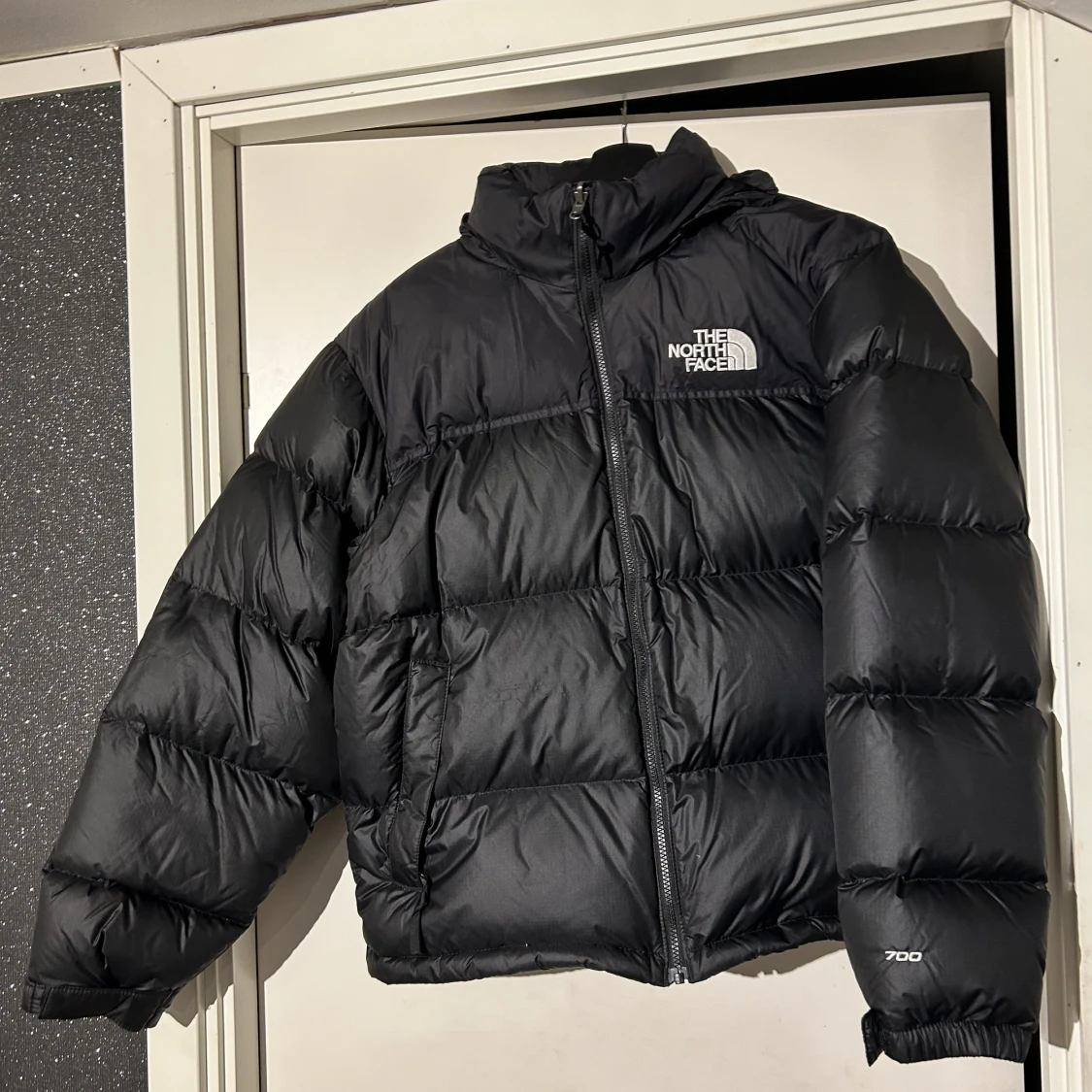 The north face