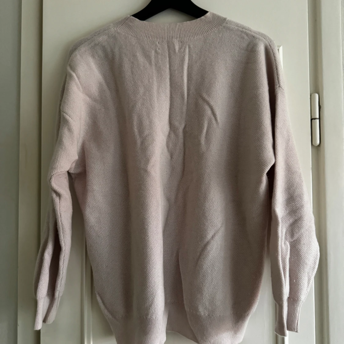 Soft goat stickad - 90