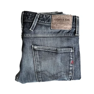 Replay anbass  - Bra tvätt och hög kvalitet ✅- storlek 32/32📏- sparsamt använda 👖själklart kan priset diskuteras 🏷️🪙