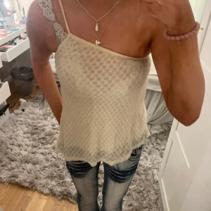 Topp! - Så snygg topp!