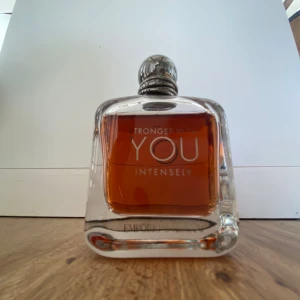 3ml sampel intensly  - 3ml sampel på stronger With you