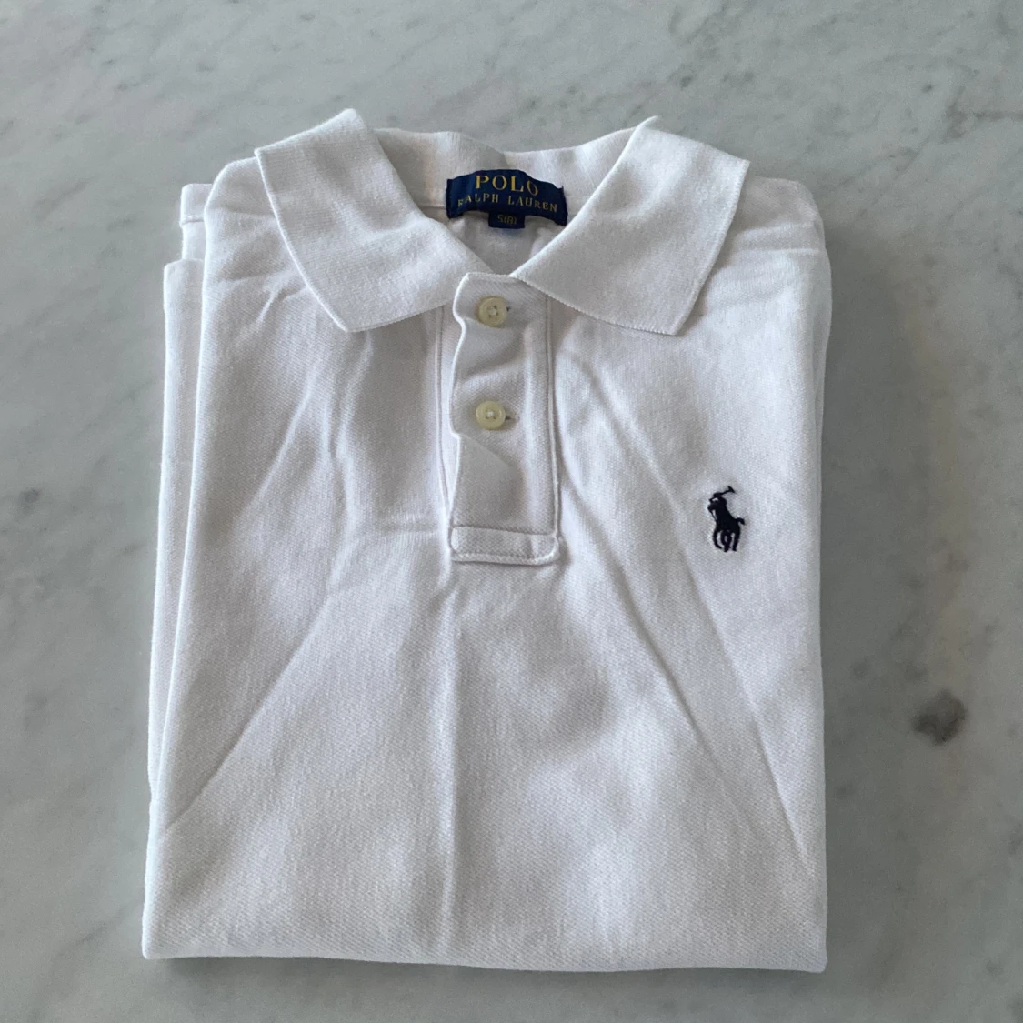 Polo Ralph lauren pike