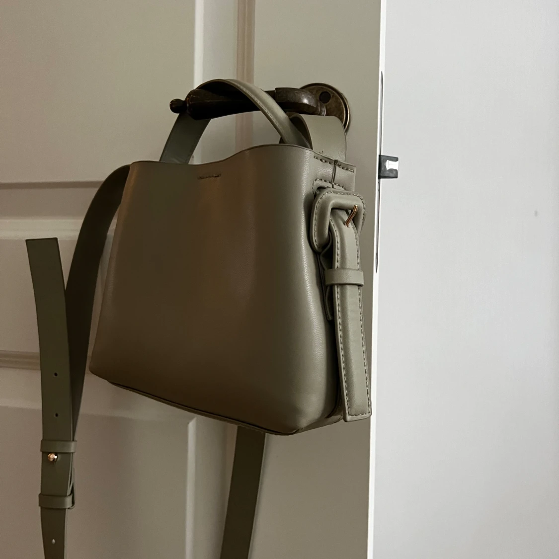 Arket - esk Ljusgrön Väska  - 92