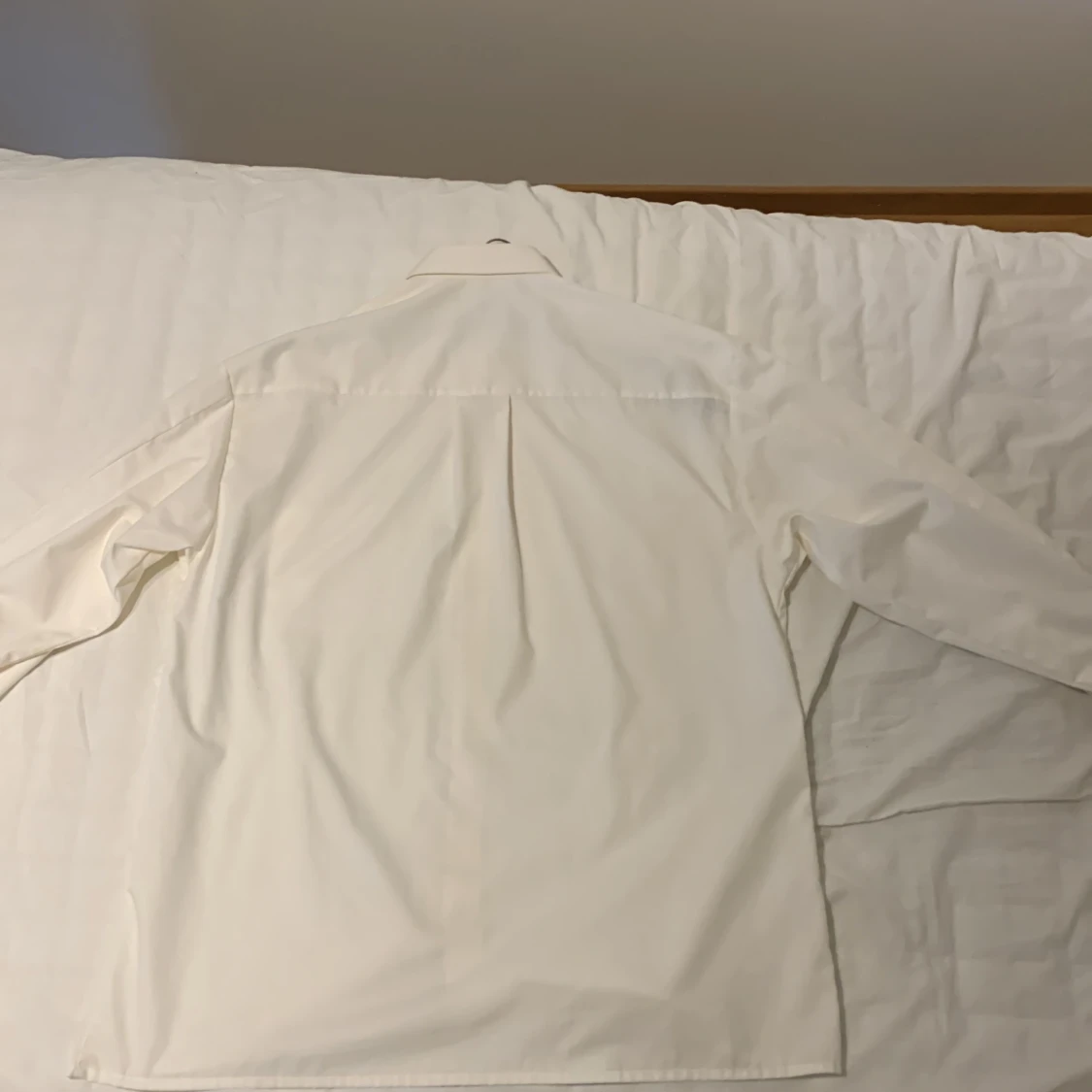 Oscar of sweden skjorta  - 90