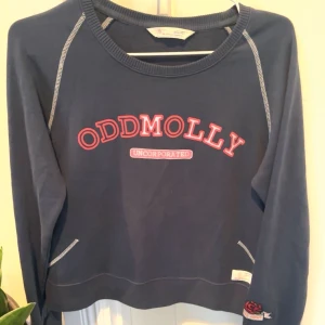 Odd Molly tröja  - Helt ny! Aldrig använd Odd Molly tröja. Storlek 0/xs 