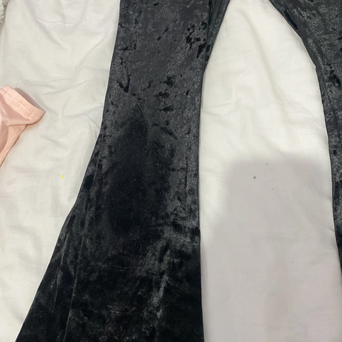 Svarta byxor - 91