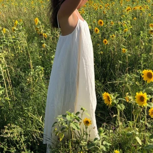 Långklänning - Långklänning i fint skick! 50 kr exkl frakt. 