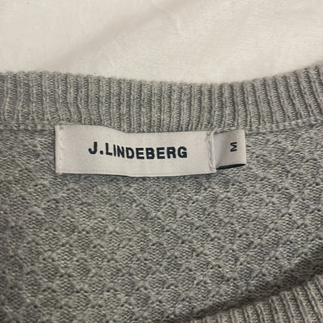 J.lindeberg tröja - 90