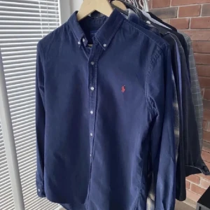 Ralph lauren skjorta  - Riktigt laidback raffe skjorta!🤙 strl S modell är 183