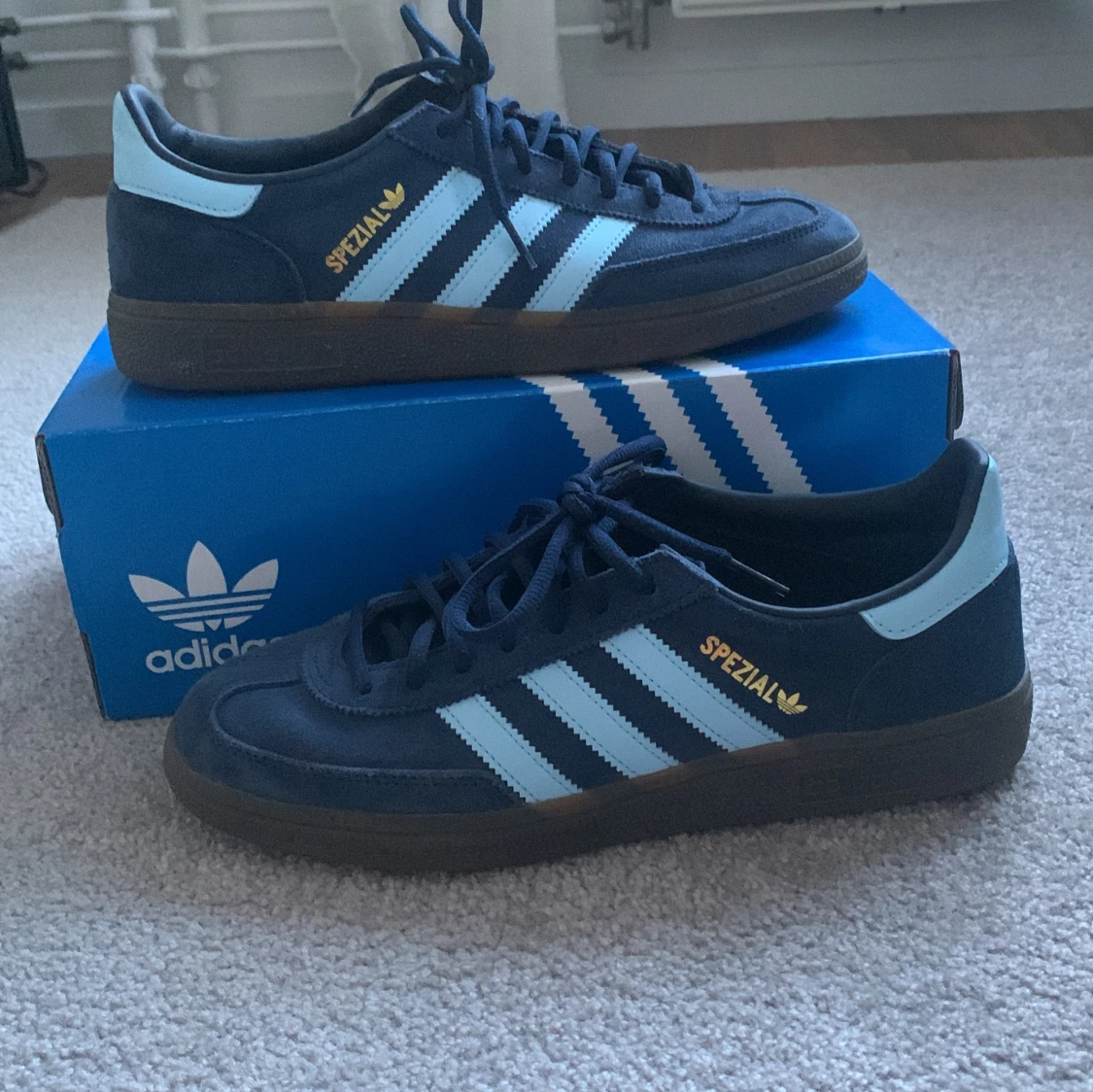 adidas
