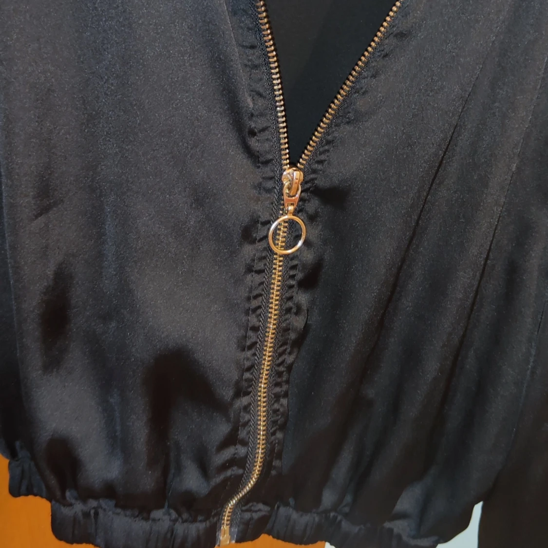 Croopad bomberjacka  - 91