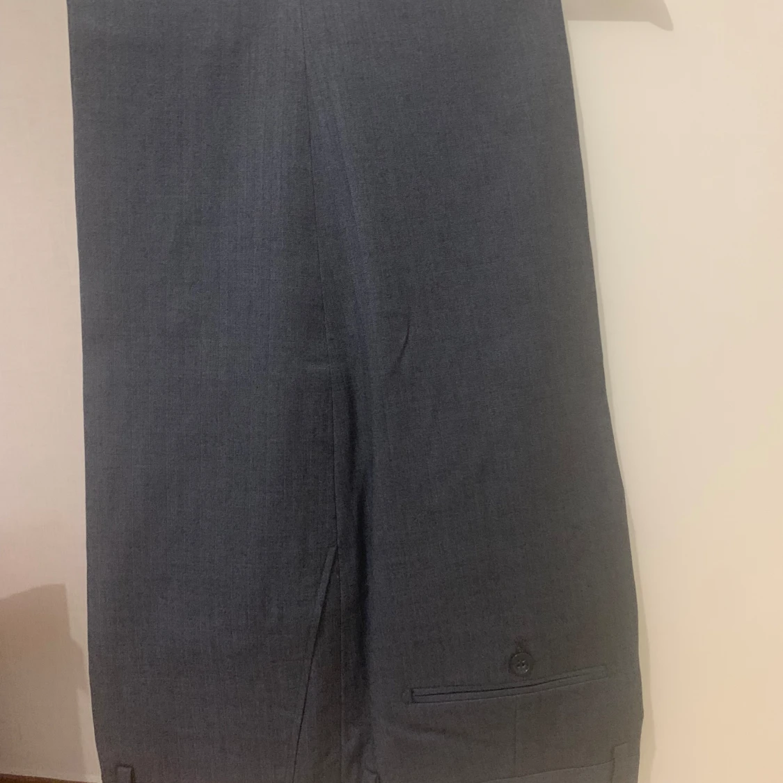 Helt ny kostym  - 90