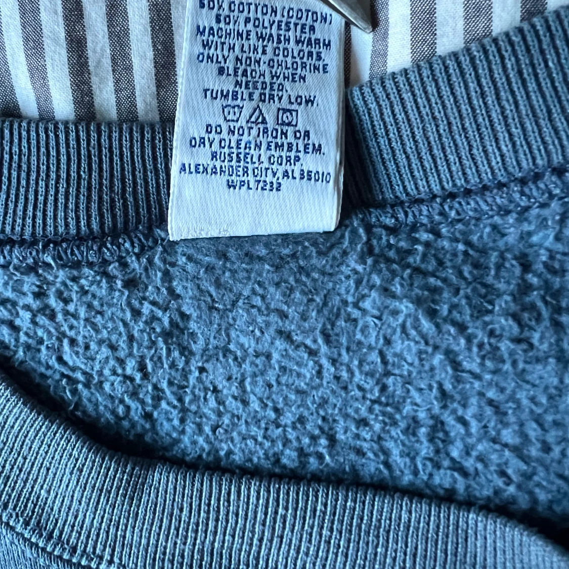 Russel Athletic  - 92